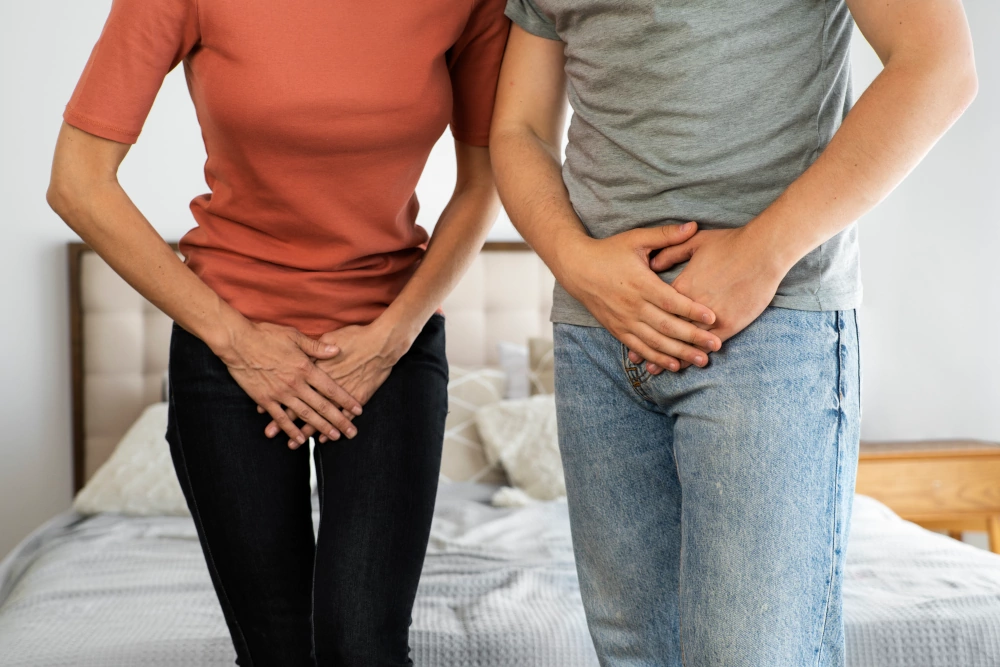 Jak dobrać odpowiedni produkt chłonny? Pieluchy, wkładki, majtki chłonne – co wybrać?